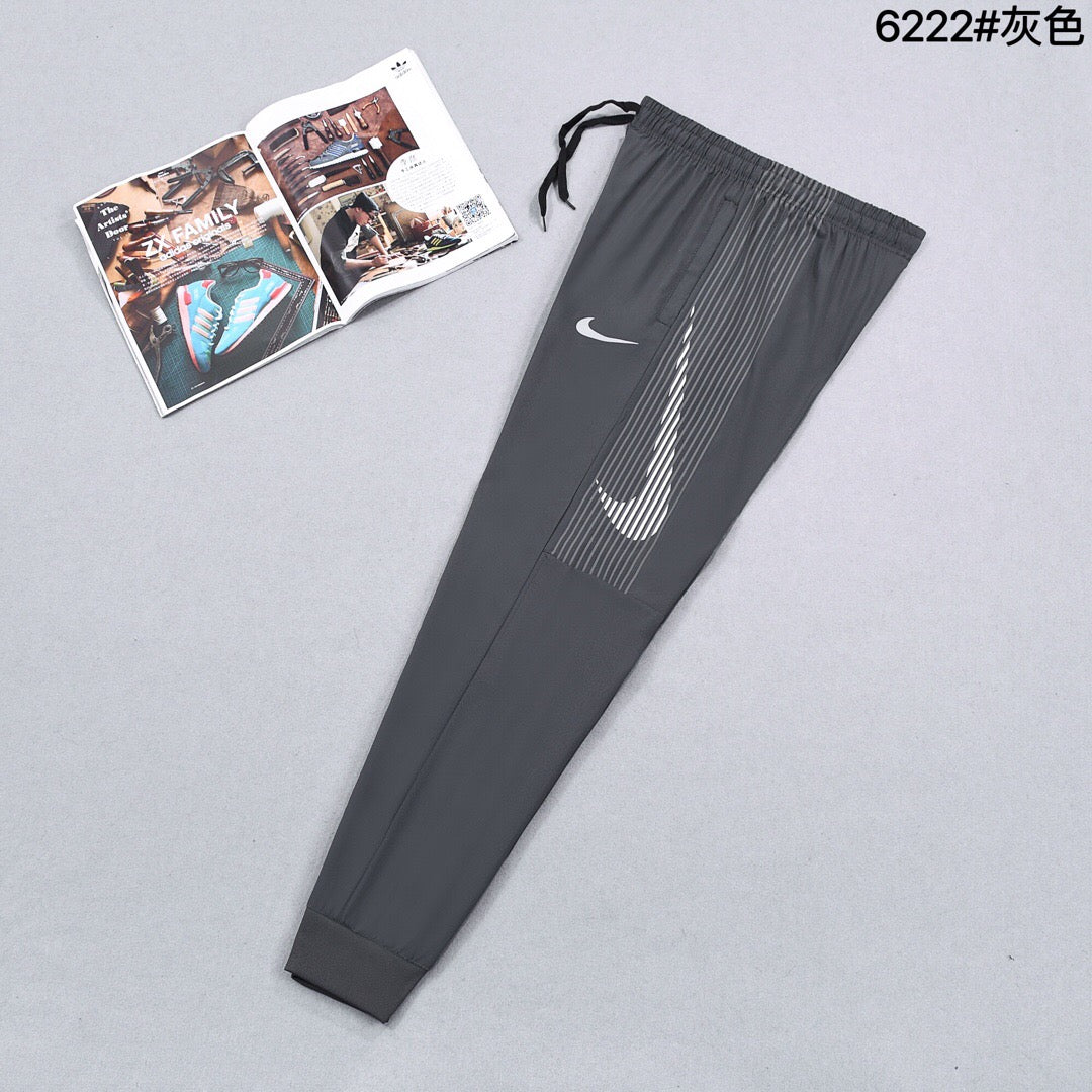 6222 Custom Football Pants Jogger Ventilate Soccer Sports Team Training Polyester Track Pants for Men Soccer Breathable Trousers