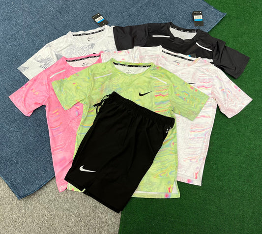 Custom Logo Sublimated Team Training Sport Kits Shorts Shirt Soccer Jersey for Men Maillot De Foot Football Jersey