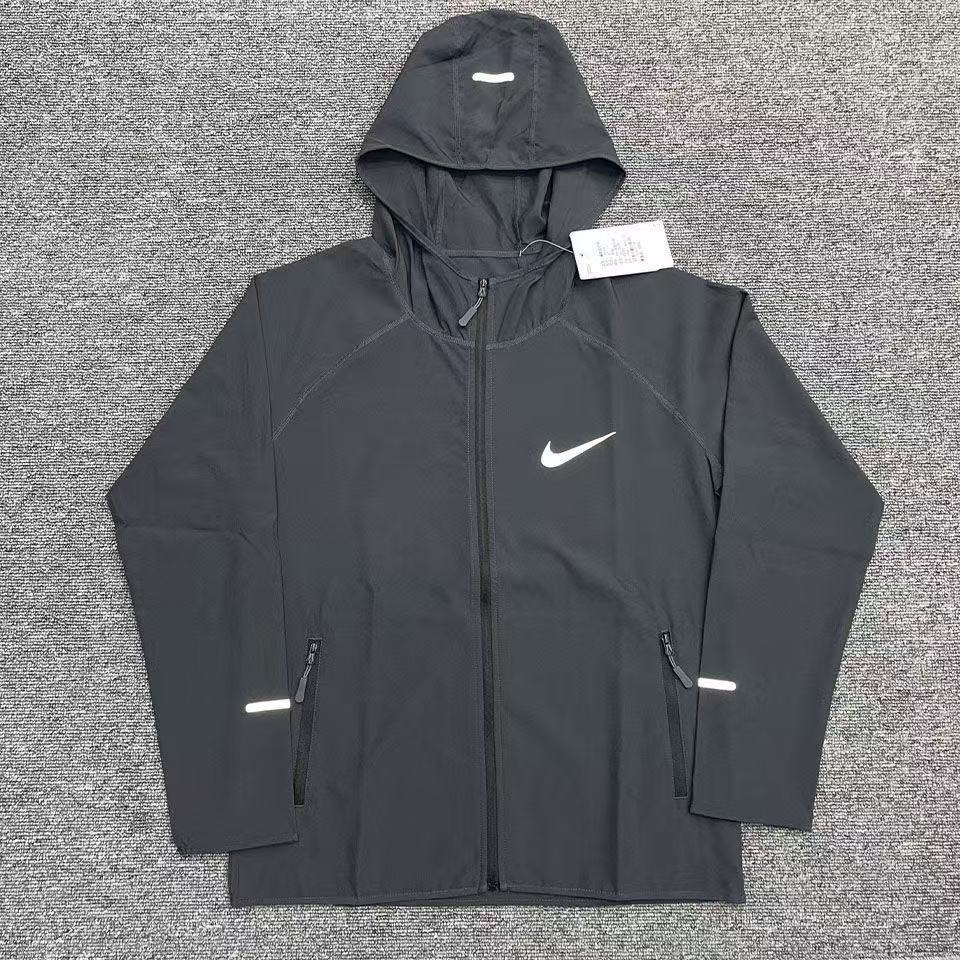 Sublimation Team Sport Training Football Jackets Vestes Pour Hommes Tracksuit Uniforms Lightweight Hooded Zipper Jacket