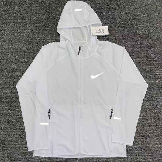 Sublimation Team Sport Training Football Jackets Vestes Pour Hommes Tracksuit Uniforms Lightweight Hooded Zipper Jacket