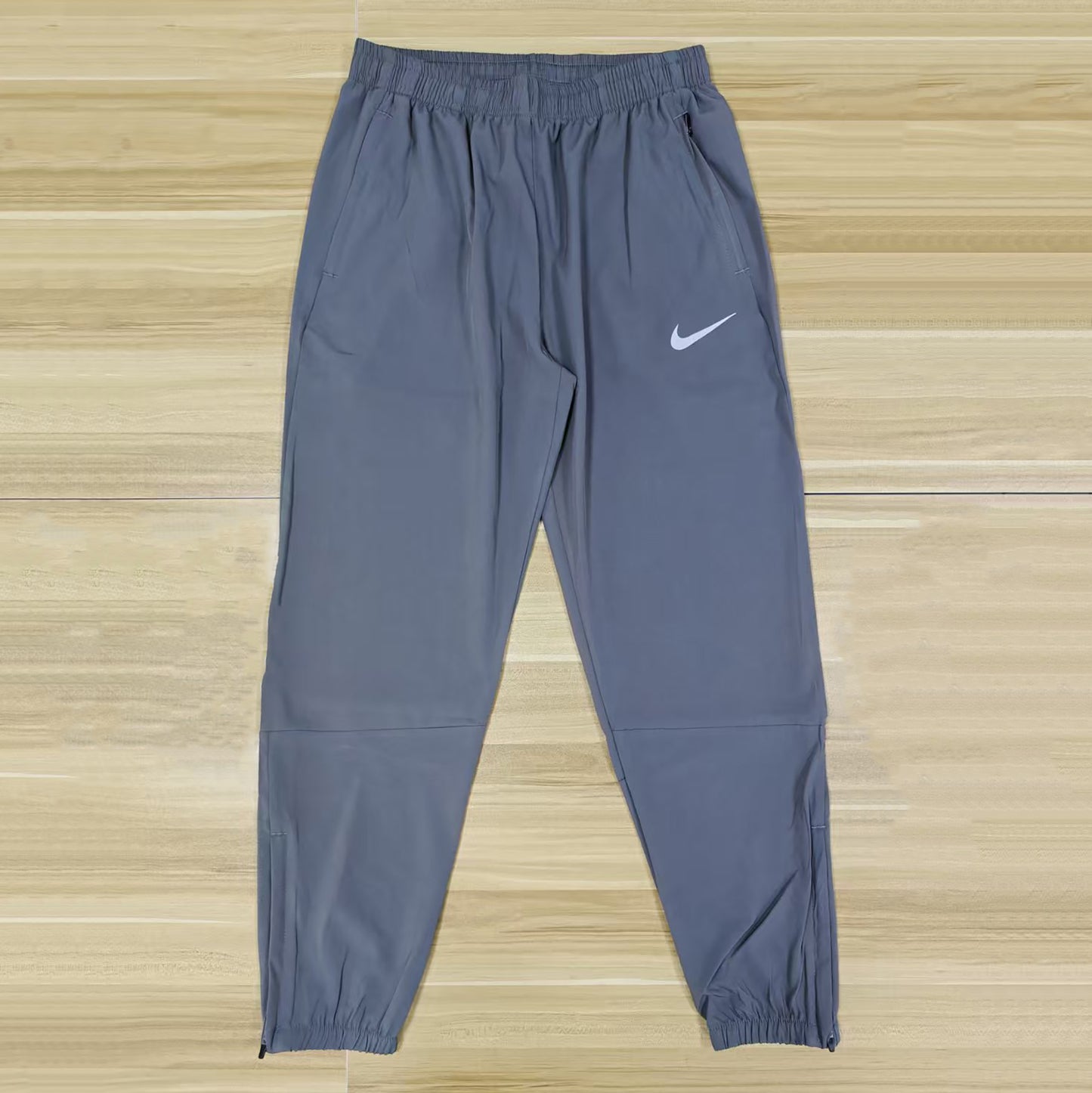 4834 Quality Custom New Design logo Men Fashion Sport Pants Wholesale Blank Lightweight Soccer Training Tracksuits Trousers