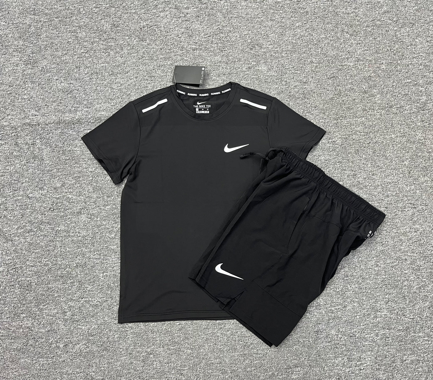 New Custom Jersey Quality Football Jersey Men's Competition Training Soccer Uniform Maillot De Foot Team Football Tracksuit