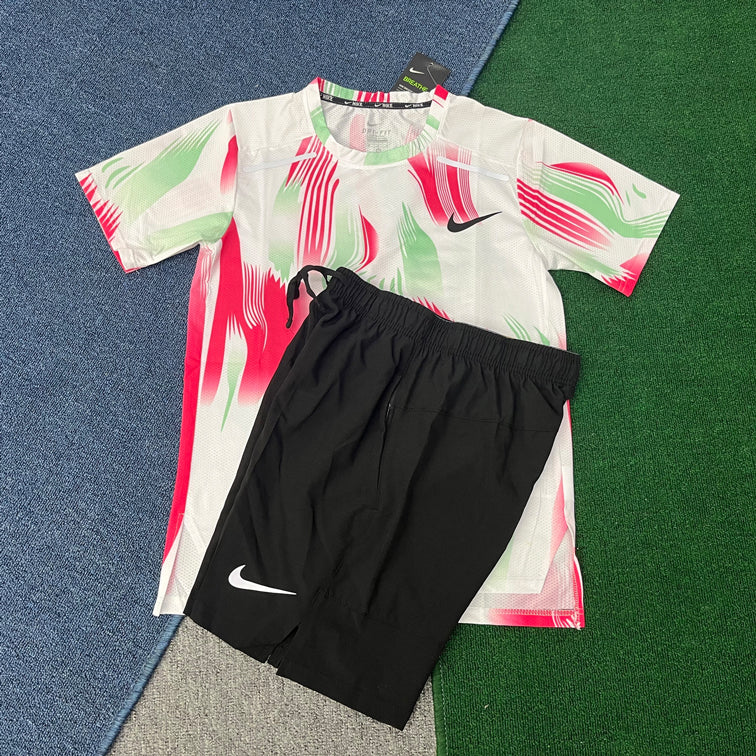 Factory Soccer Uniform Wholesale Football Jersey Football Uniform Custom Sport Training Wear Quick Dry Maillot De Foot