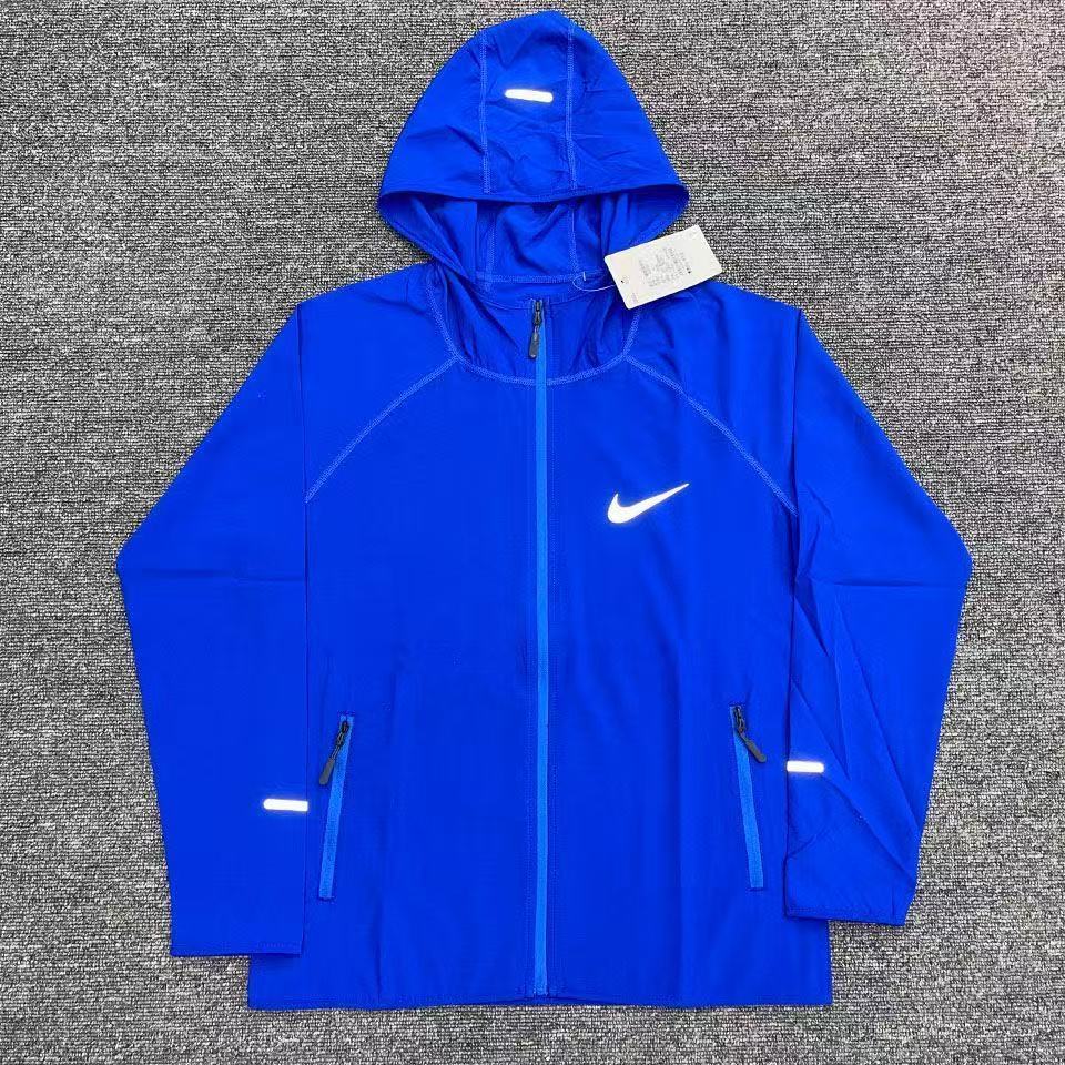 Sublimation Team Sport Training Football Jackets Vestes Pour Hommes Tracksuit Uniforms Lightweight Hooded Zipper Jacket