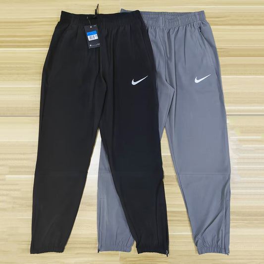 4834 Quality Custom New Design logo Men Fashion Sport Pants Wholesale Blank Lightweight Soccer Training Tracksuits Trousers