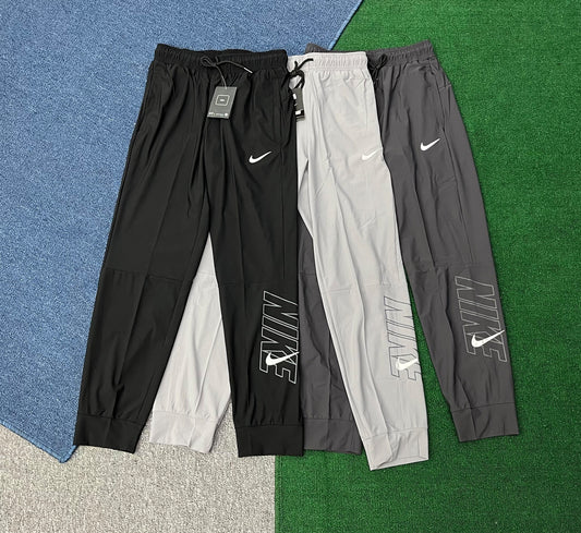 P48 Breathable Jogging Sport Pants Men Track Training Trousers Soccer Joggers Sportswear Track Pants Running Sweatpants