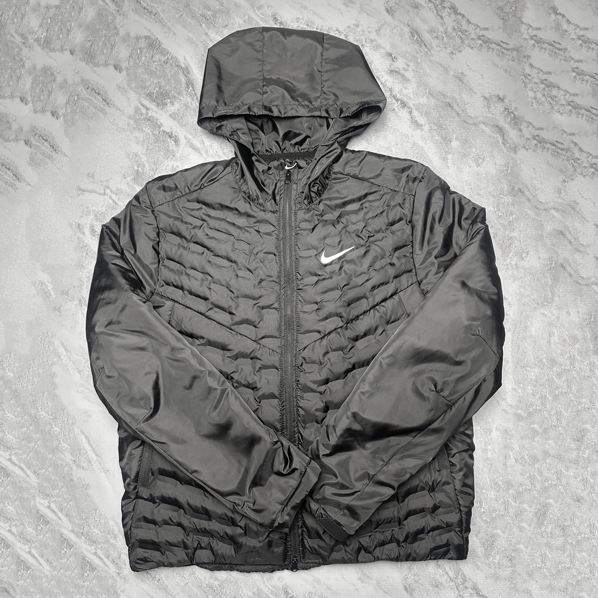 V-007 Soccer Custom Men's Outdoor Running Training Jacket Thicken Waterproof Windproof Breathable Man Jacket Winter Warm Sport Coats