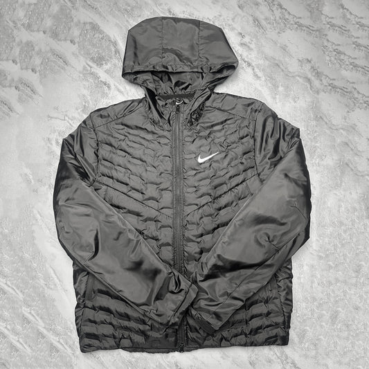 V-007 Soccer Custom Men's Outdoor Running Training Jacket Thicken Waterproof Windproof Breathable Man Jacket Winter Warm Sport Coats