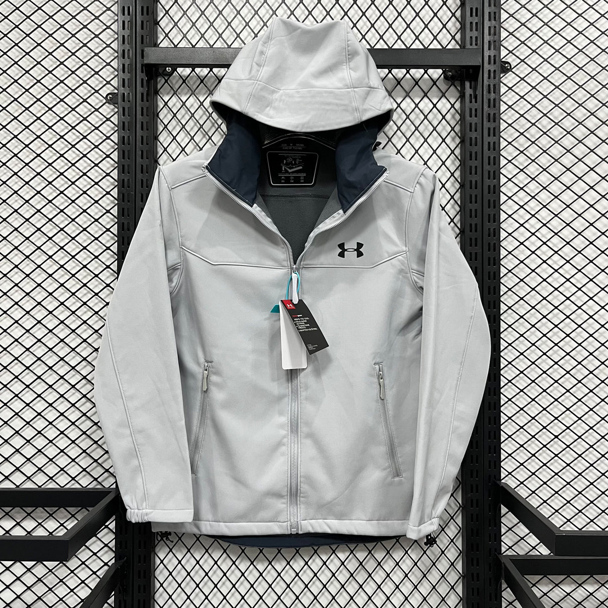 RK905 Zipper Soccer Jacket Lightweight Softshell Velvet Track Jacket Windbreaker for Men Football Jersey Sport Wear Jackets