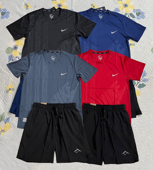 1637 Soccer Jersey Sets Top Quality Maillot De Foot Soccer Wear for Men's Practice Football Shirts