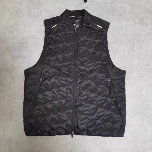 V-001 Custom Football Training Vest Outdoor Sports High Quality Lightweight Soccer Vest Maillot De Foot
