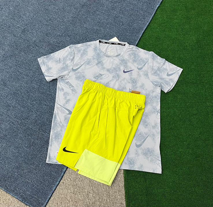 8044+975 Customized Team Wear Sublimation Football Shirt Full Set Soccer Men Training Custom Quick Dry Polyester Football Jersey