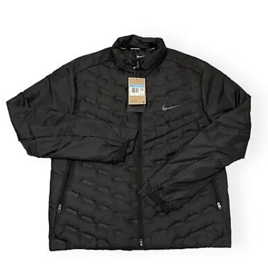 V-008 Men's Outdoor Running Training Jacket Thicken Windproof Man Hooded Jacket Sport Coats Windbreaker Running Hiking Coat