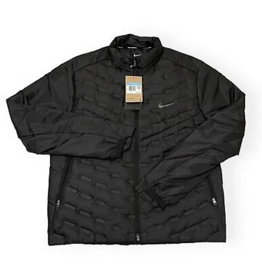 V-008 Men's Outdoor Running Training Jacket Thicken Windproof Man Hooded Jacket Sport Coats Windbreaker Running Hiking Coat