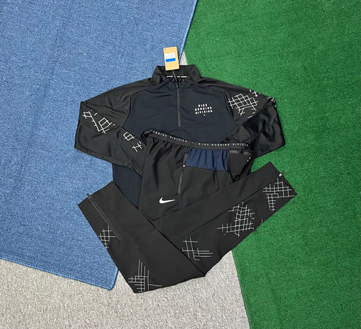 DQ6526+7505 Summer Jogging Suits Mens Running Tracksuit Shirts Sport Set Gym Fitness Sports Outdoor Men Tracksuit Set
