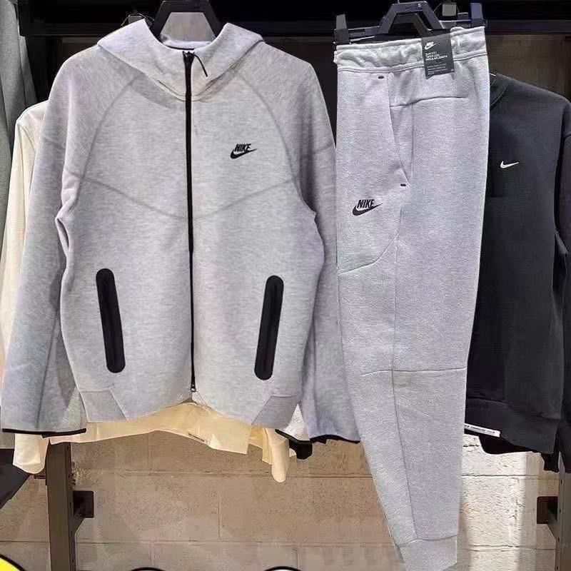 7922+4496 Soccer Men's Hoodies Sweatshirts Sets Jacket and Long Pants Suits Jacket Running Set for Sports Training Set Style Windbreaker