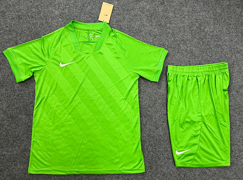 N008 High Quality Quick Dry Sports Wears Training Soccer Football Wear Custom Printing Soccer Jersey