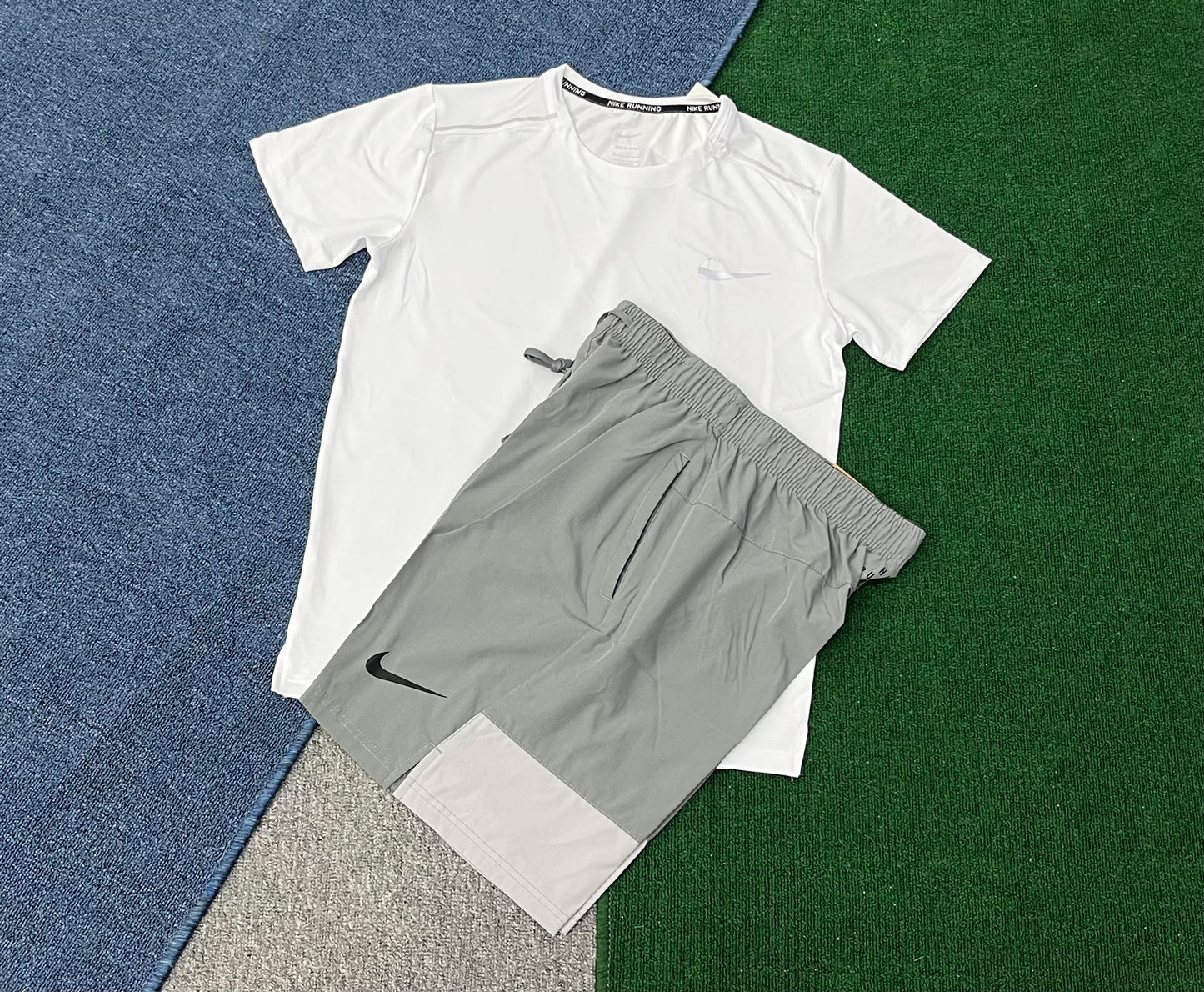 OEM Custom Football Wear Breathable Soccer Shirts Uniforms Maillot De Foot Men Football Kit Sublimated Soccer Jerseys