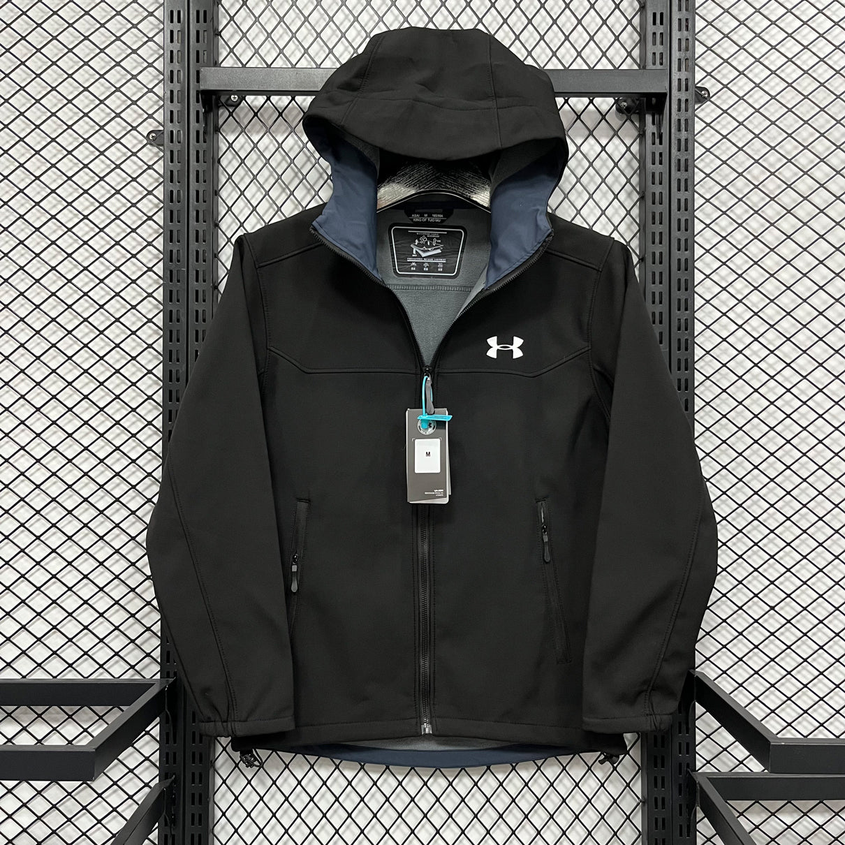 RK905 Zipper Soccer Jacket Lightweight Softshell Velvet Track Jacket Windbreaker for Men Football Jersey Sport Wear Jackets