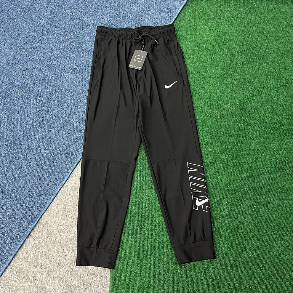 P48 Breathable Jogging Sport Pants Men Track Training Trousers Soccer Joggers Sportswear Track Pants Running Sweatpants