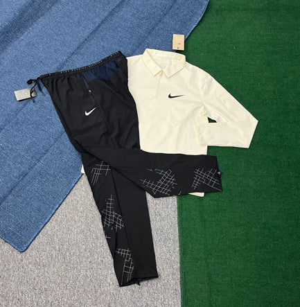 B3032+7505 Men's Waterproof Windbreaker Tracksuit Outdoor Shirts Set Lightweight Breathable Windproof Running Sportswear OEM Manufacturer