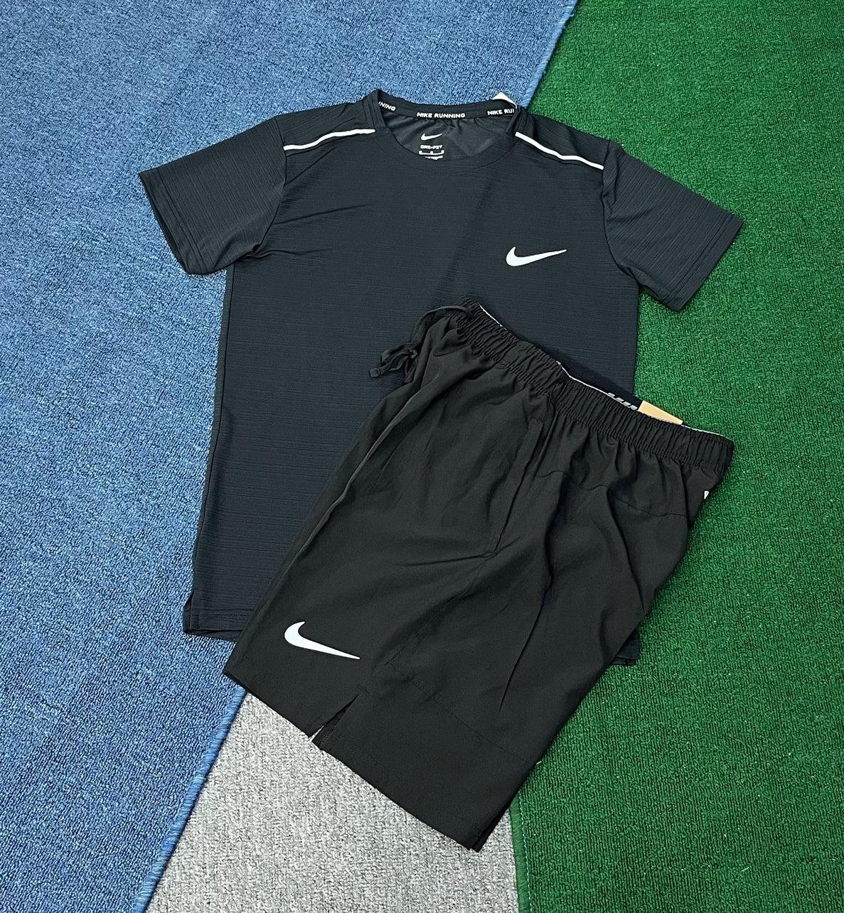 OEM Custom Football Wear Breathable Soccer Shirts Uniforms Maillot De Foot Men Football Kit Sublimated Soccer Jerseys