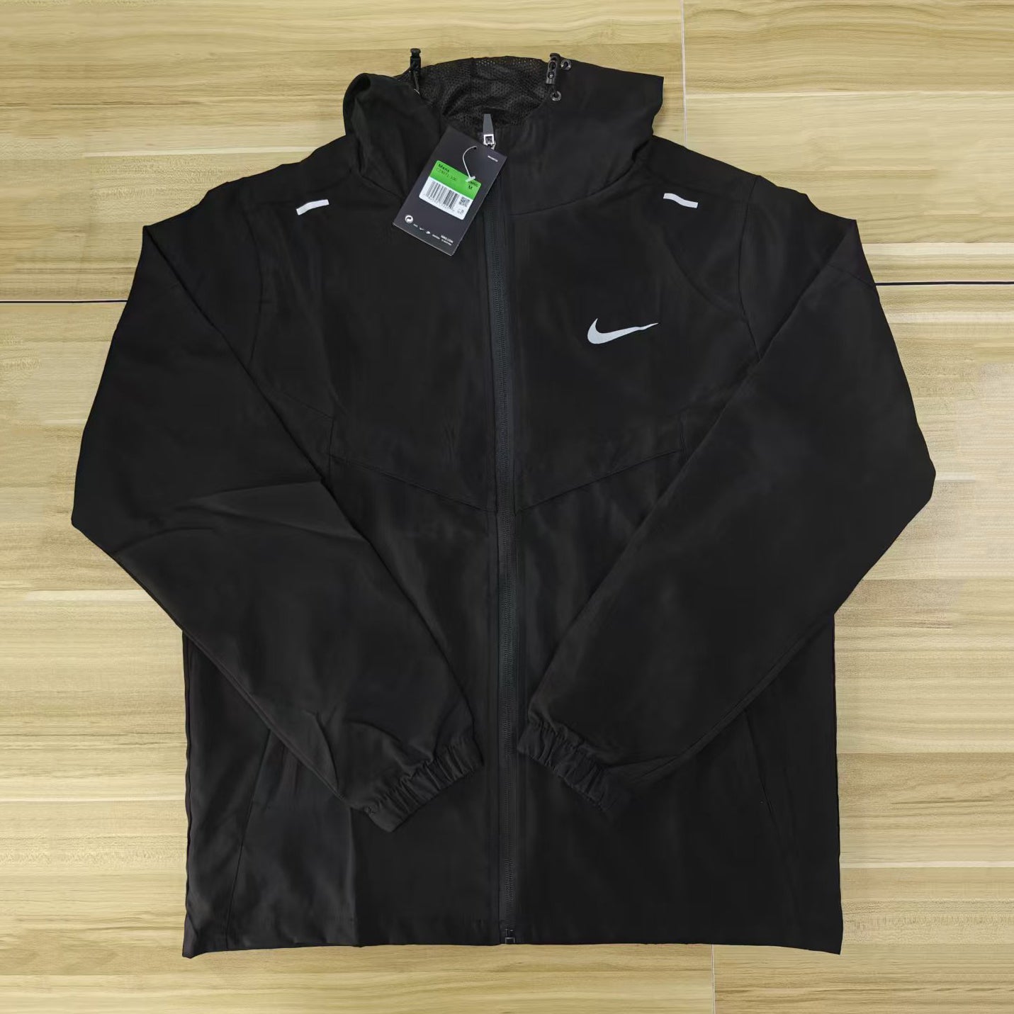 9071-2 Soccer Lightweight Mesh Men's Hoodies Sweatshirts Sports Training Vestes Pour Hommes Windbreaker Jacket Running Jacket