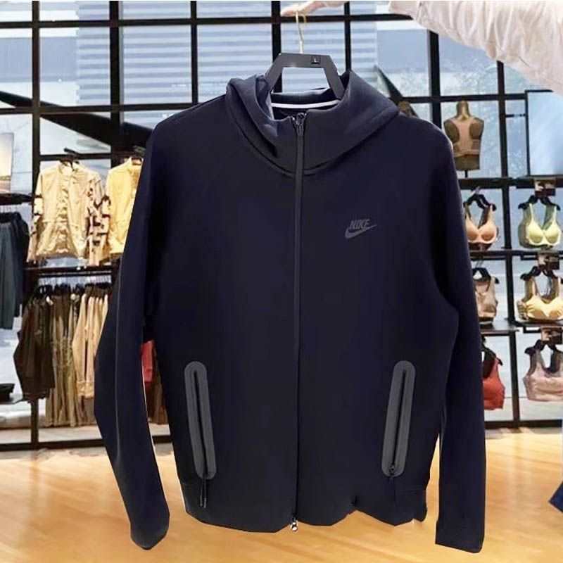 7922 Soccer Custom Thicken Sports Jacket Durable Windproof Breathable Outdoor Running Coats Hooded Hiking Polyester Tracksuit