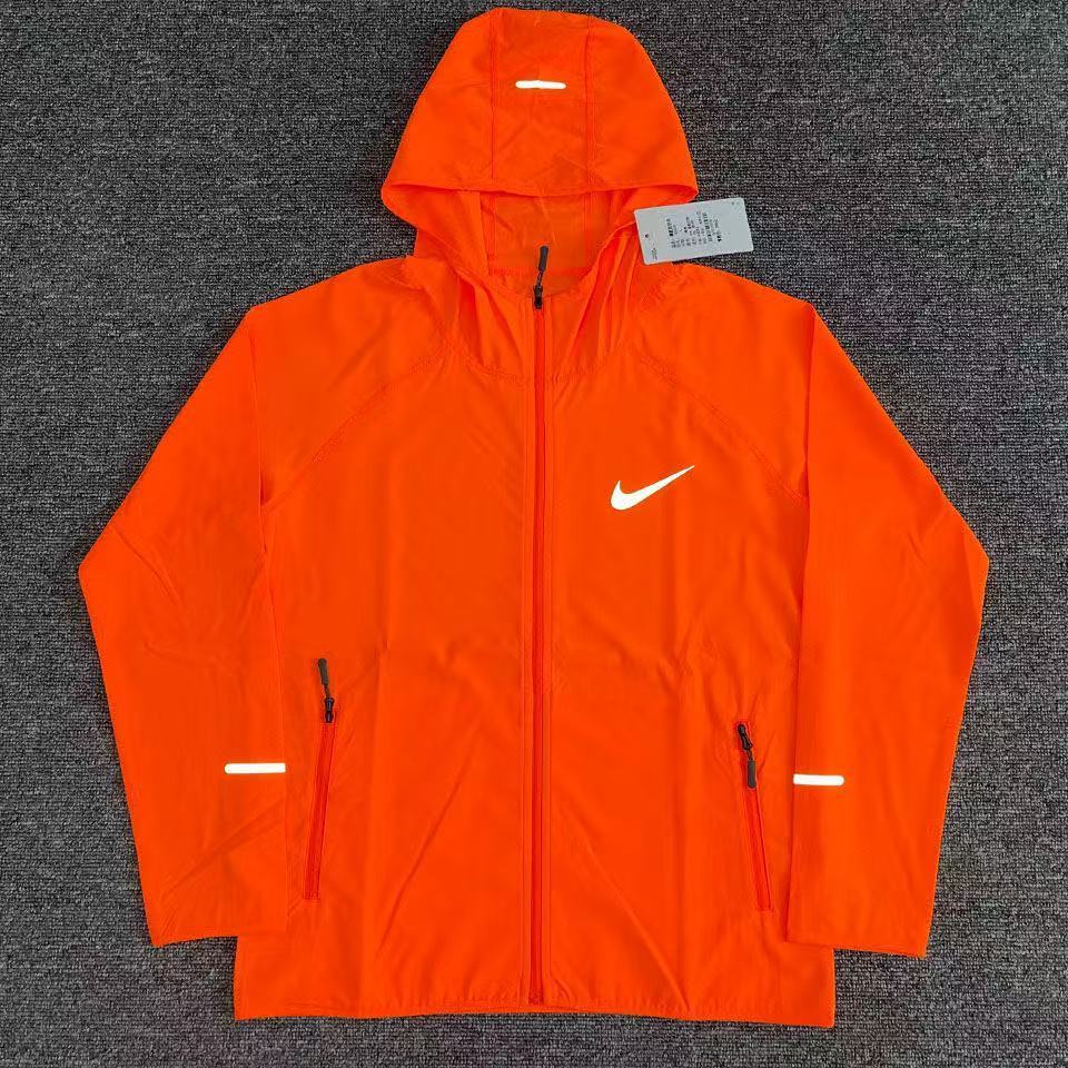 Sublimation Team Sport Training Football Jackets Vestes Pour Hommes Tracksuit Uniforms Lightweight Hooded Zipper Jacket