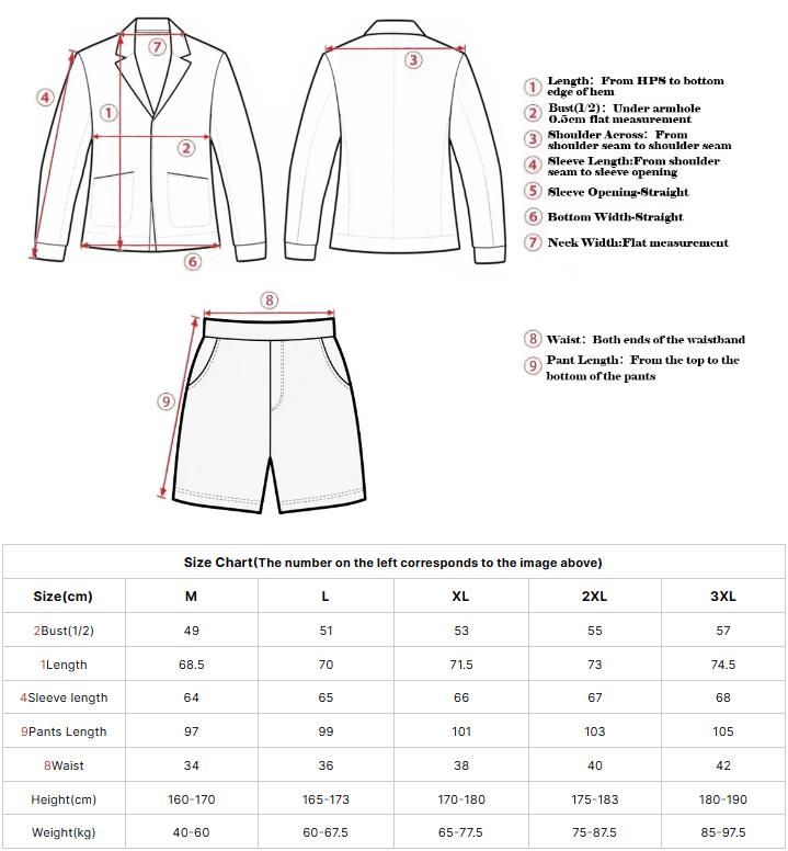 759 Custom Soccer Mens Zip up Sport Joggers Set Windbreaker Jacket Set Two Pieces Jacket and Pants Jogging Track Suit for Men