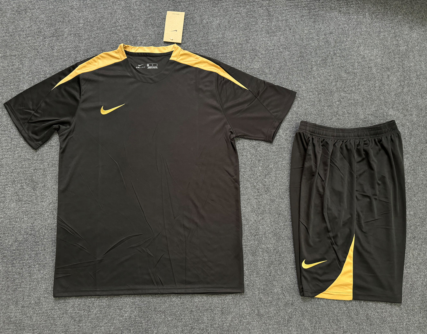 N009 Quick Dry Soccer Wear Sets Fully Sublimation Print Football Uniform Best Quality Cheap Wholesale Soccer Jersey Maillot De Foot