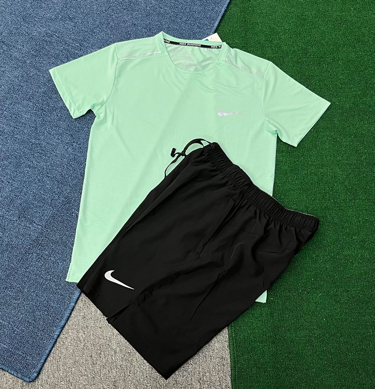 OEM Custom Football Wear Breathable Soccer Shirts Uniforms Maillot De Foot Men Football Kit Sublimated Soccer Jerseys