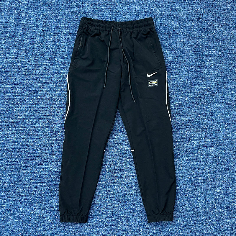 LP611 High Quality Customized Breathable Lightweight Men's Football Pants Training Suitable for Football Sports and Running