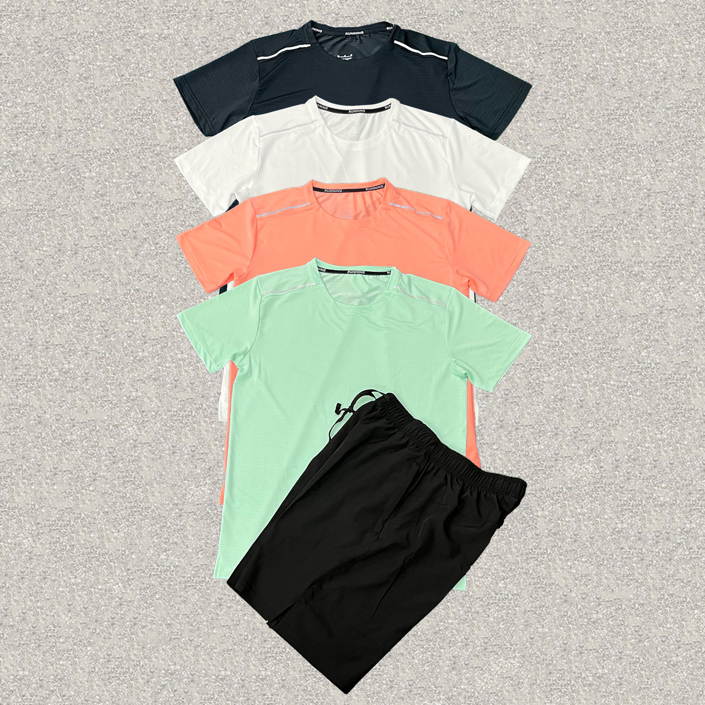 OEM Custom Football Wear Breathable Soccer Shirts Uniforms Maillot De Foot Men Football Kit Sublimated Soccer Jerseys