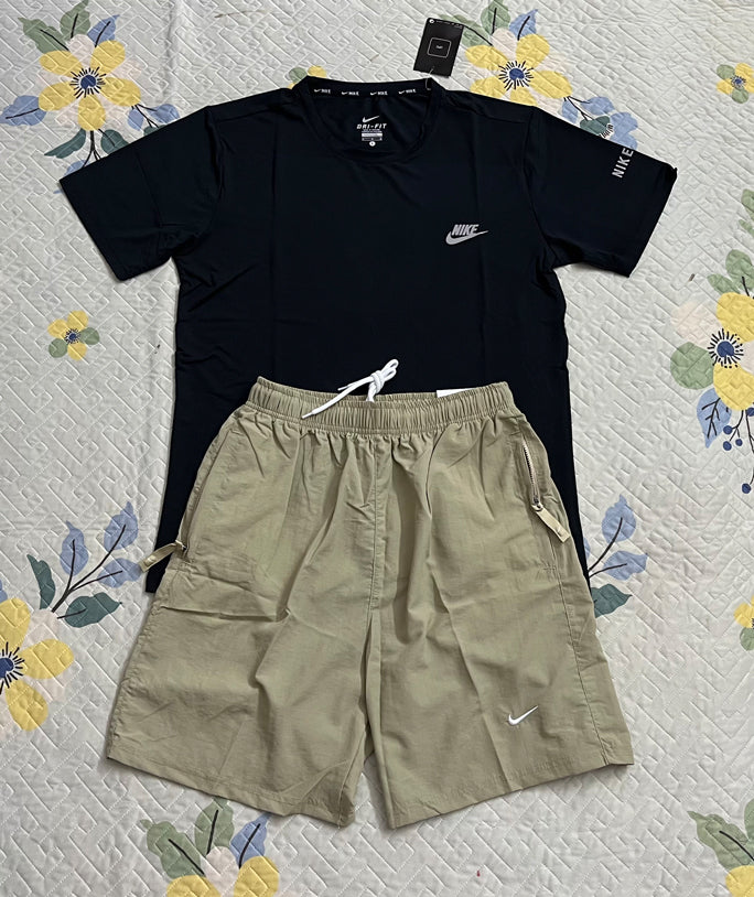 1711 Breathable Soccer Jerseys Soccer Kit Football Sports Wear Full Set Football Sport Shirt