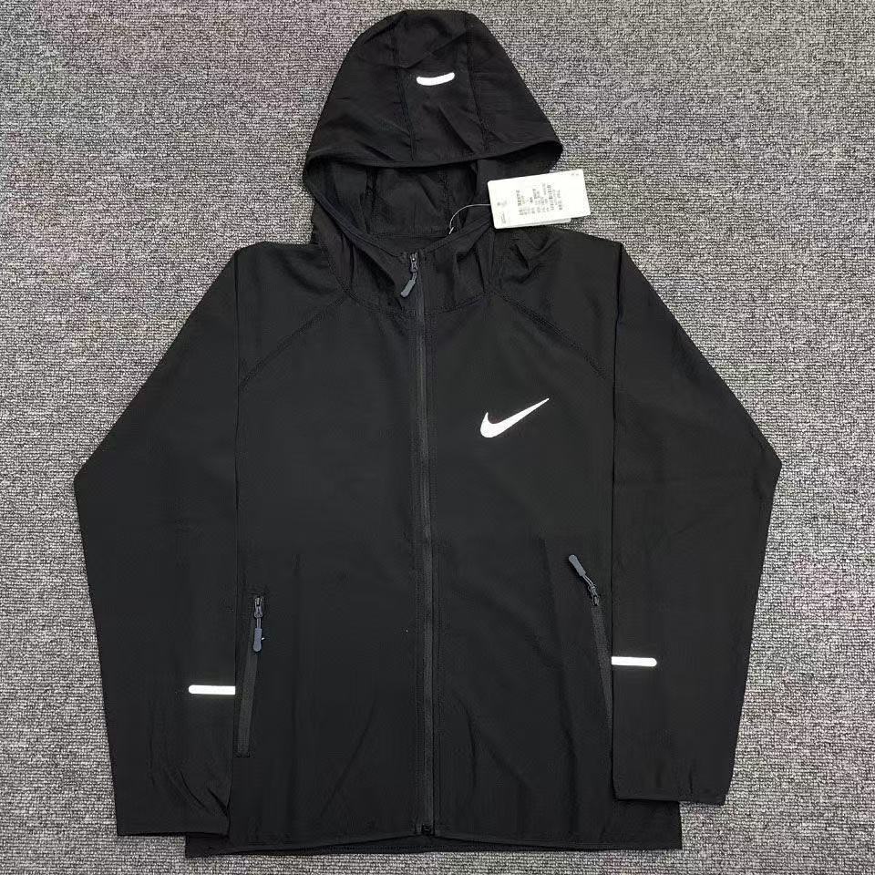 Sublimation Team Sport Training Football Jackets Vestes Pour Hommes Tracksuit Uniforms Lightweight Hooded Zipper Jacket