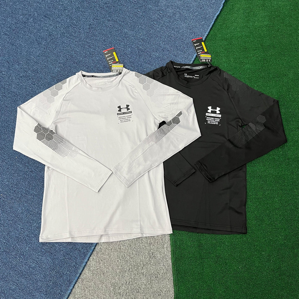 178 Men Soccer Jersey Long Sleeve Football Shirts Training Sportswear Shirts Customized Polyester Quick Dry Running Tops