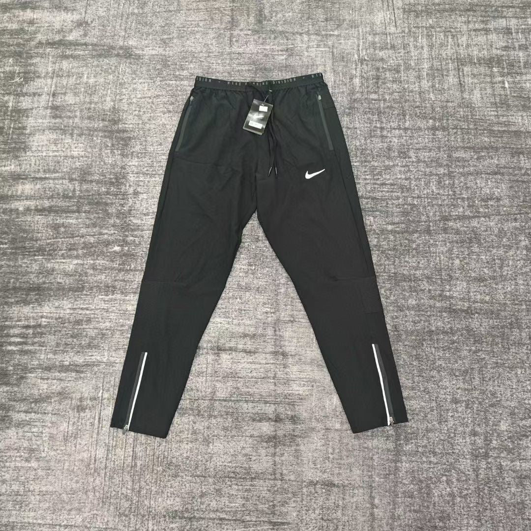 7503 Wholesale OEM Soccer Sports Activewear Lightweight Training Track Jogging Trousers Custom Running Sweatpants Pants for Men