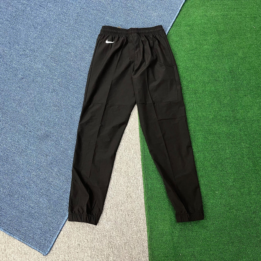 7515 Soccer Men's Quick-Drying Spring Summer Running Pants Casual Sports Fitness Training Pants Breathable Elastic Running Trousers