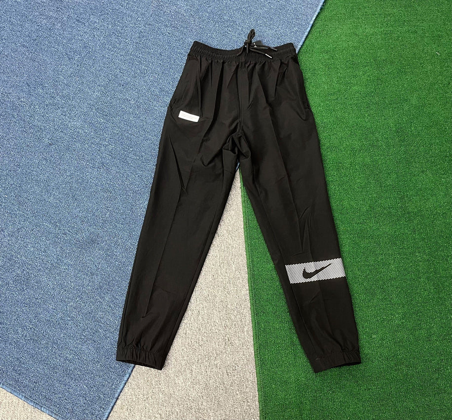 7515 Soccer Men's Quick-Drying Spring Summer Running Pants Casual Sports Fitness Training Pants Breathable Elastic Running Trousers