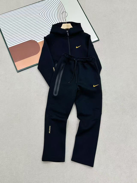 8454 Man Waterproof Windbreaker Polyester Jacket Custom Jogging Set Heavyweight Sports Suit for Men