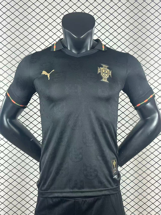 26-27Portugal Special Edition Soccer Football Jersey New Design Custom Print Sports Jerseys 100% Polyester Football Player Shirt