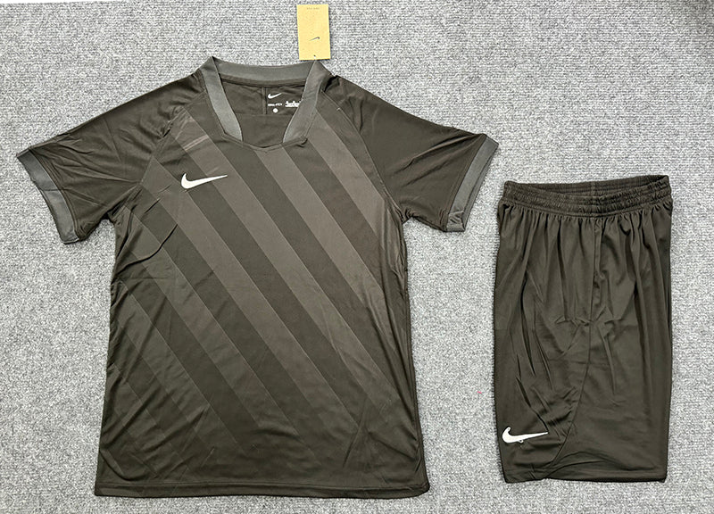 N008 High Quality Quick Dry Sports Wears Training Soccer Football Wear Custom Printing Soccer Jersey