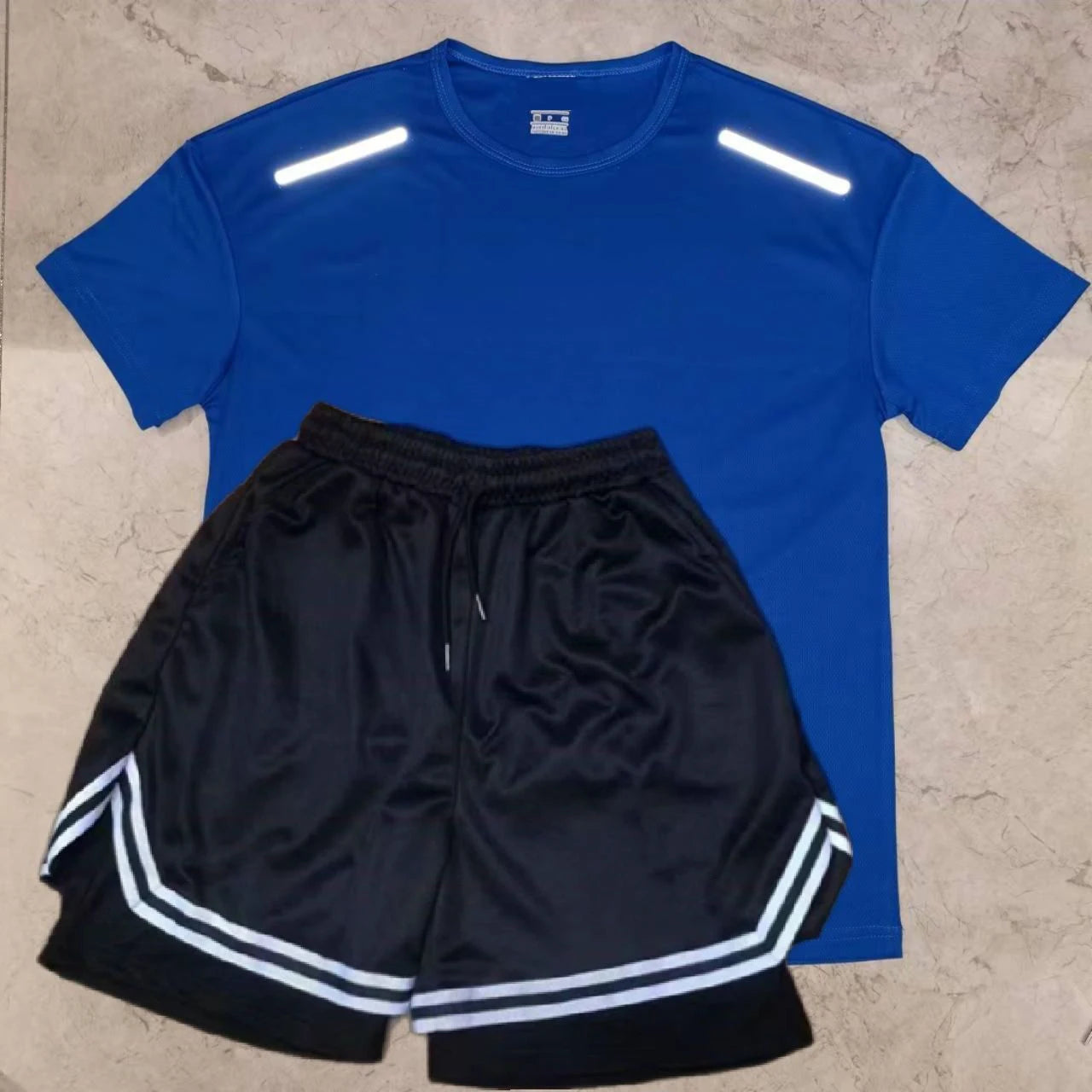 Factory Price Breathable Striped Soccer Wear 100% Polyester Fabric Football Shirt Maillot De Foot Men Retro Soccer Jersey