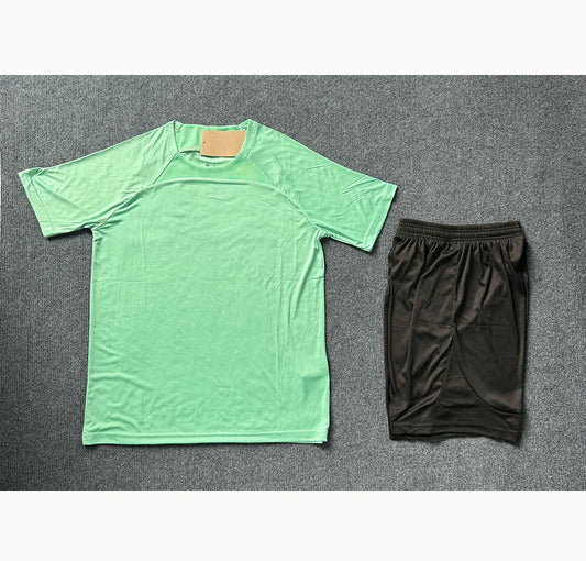 Top Grade Thailand Quality Classic Retro Soccer Shirt Maillot De Foot Quick Dry Football t Shirts Football Soccer Jersey