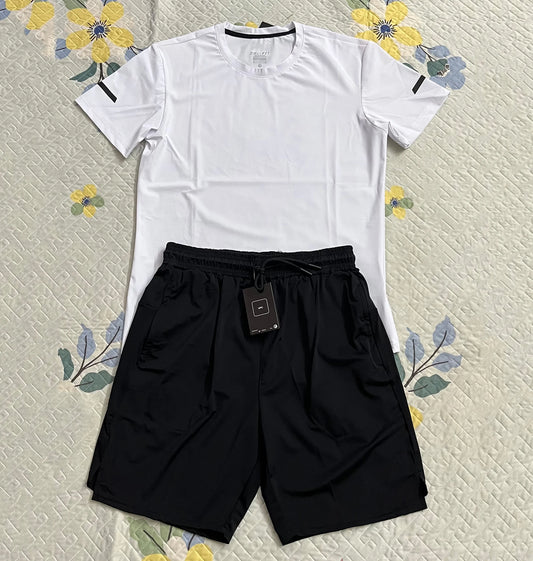 Custom Refreshing Mesh Jersey Football Uniform Soccer Wear High Quality Soccer Jersey Set Breathable Men Soccer Clothing