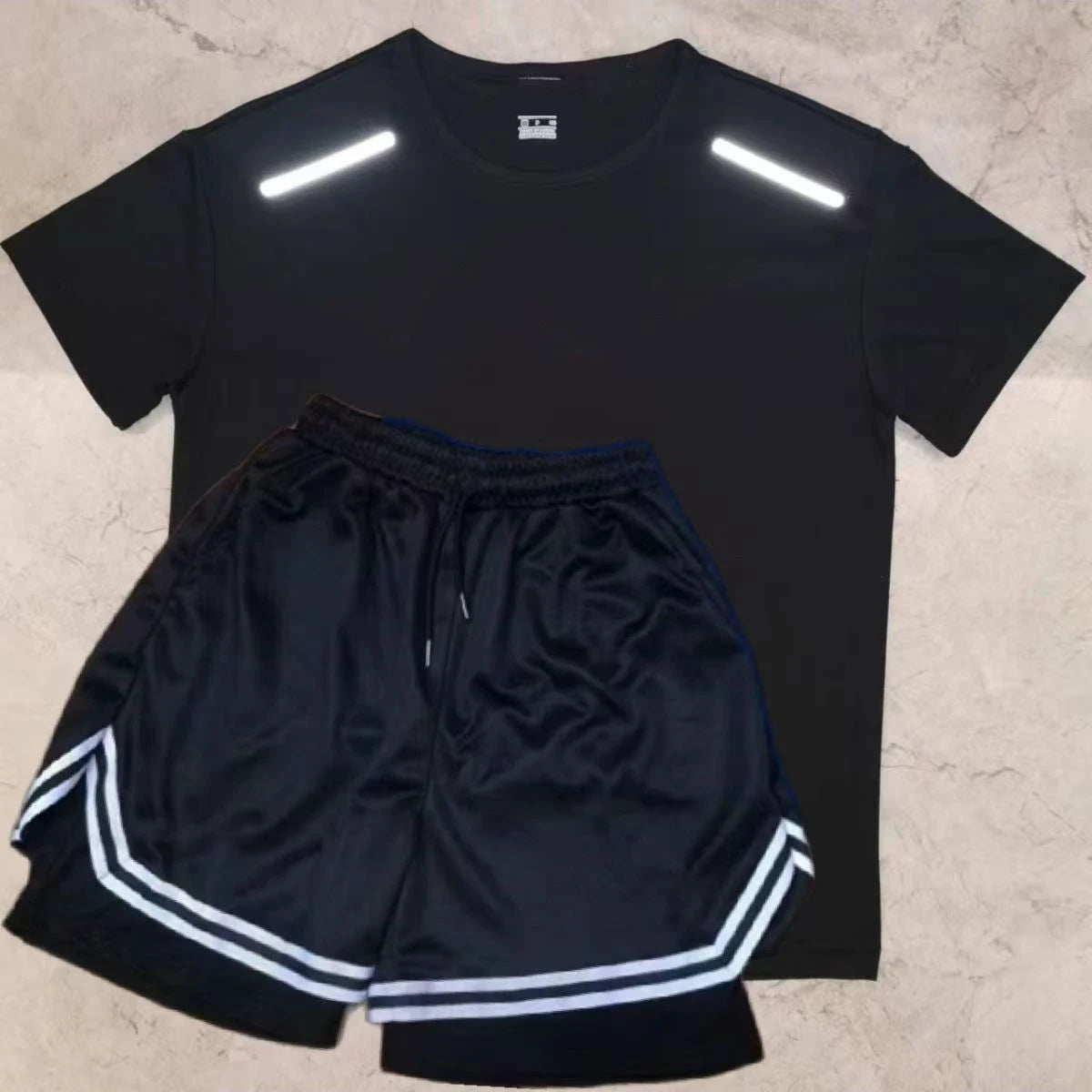 Factory Price Breathable Striped Soccer Wear 100% Polyester Fabric Football Shirt Maillot De Foot Men Retro Soccer Jersey