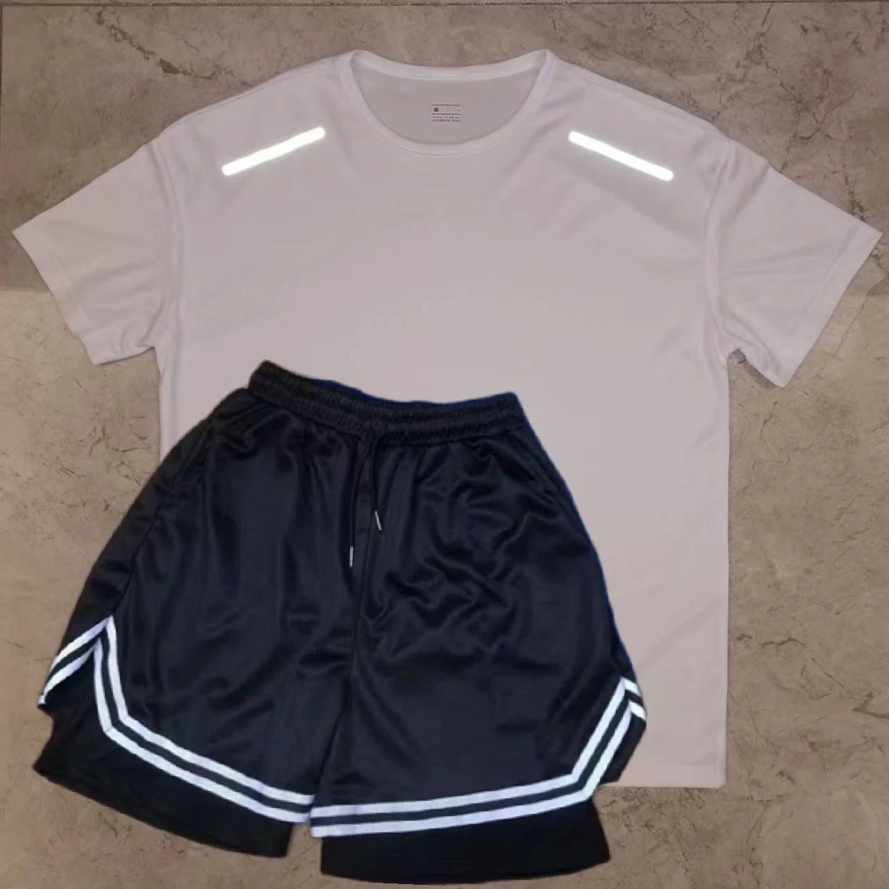 Factory Price Breathable Striped Soccer Wear 100% Polyester Fabric Football Shirt Maillot De Foot Men Retro Soccer Jersey