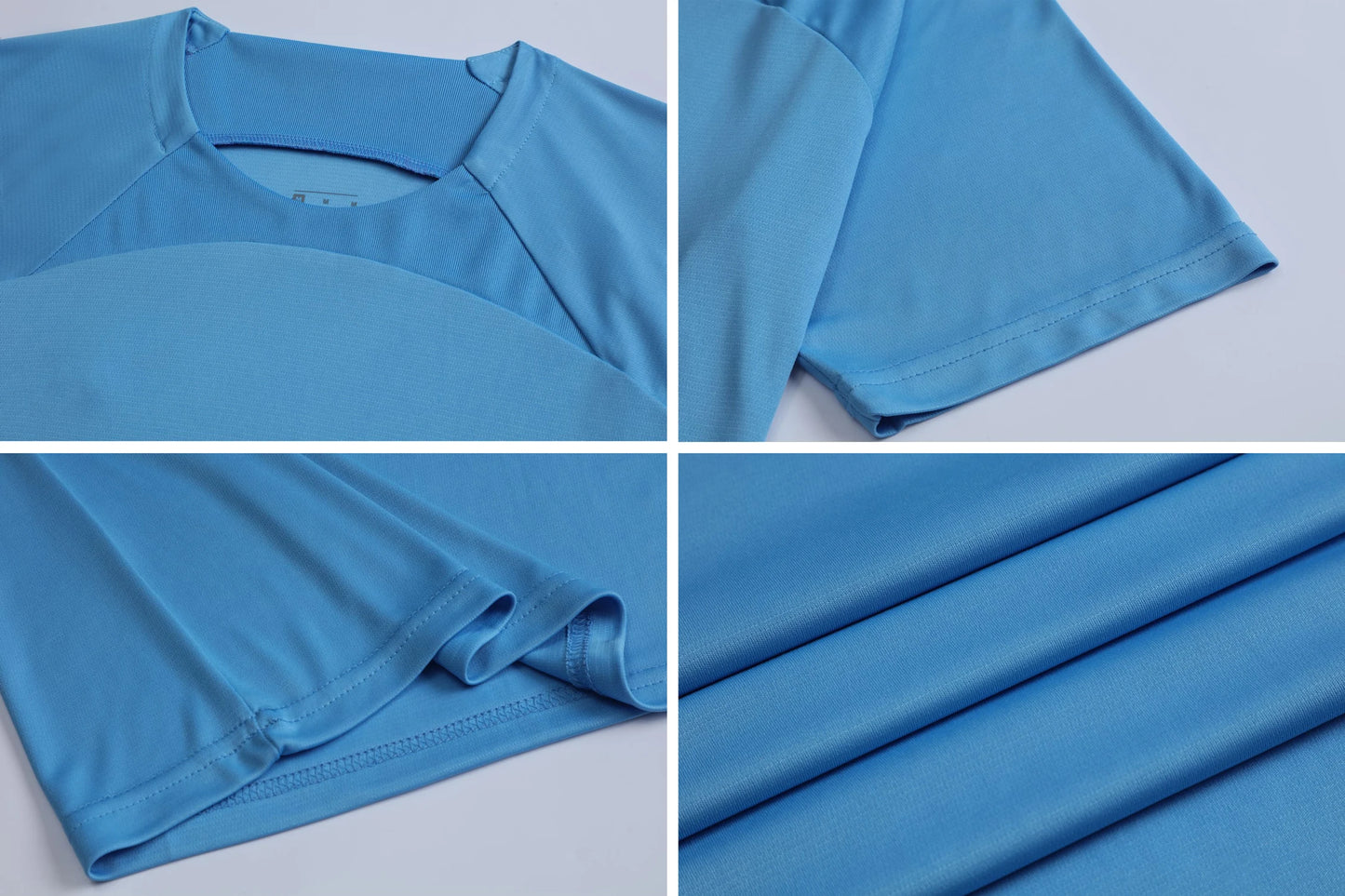 Factory Price Breathable Striped Soccer Wear 100% Polyester Fabric Football Shirt Maillot De Foot Men Retro Soccer Jersey