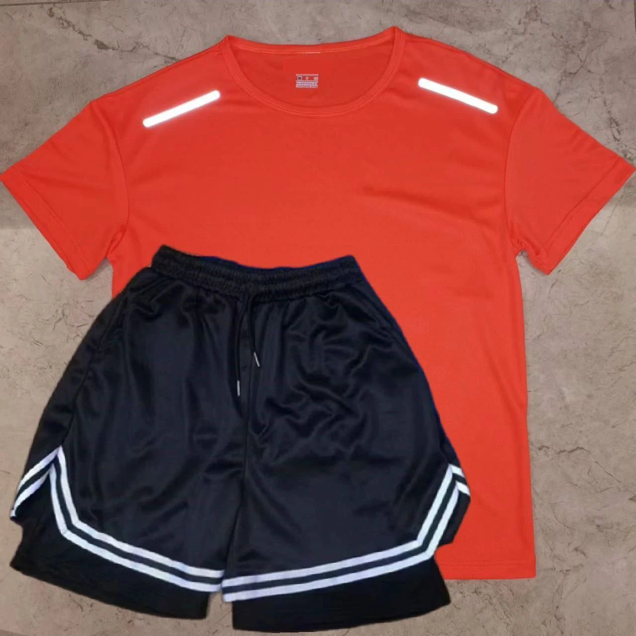 Factory Price Breathable Striped Soccer Wear 100% Polyester Fabric Football Shirt Maillot De Foot Men Retro Soccer Jersey